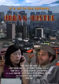 Plakat filmu Urban Hustle