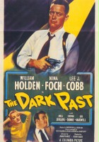 plakat filmu The Dark Past