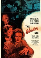 plakat filmu The Weaker Sex