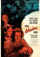 plakat filmu The Weaker Sex