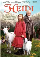 plakat filmu Heidi