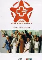 plakat filmu Naša mala klinika