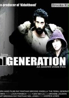 plakat filmu The Feral Generation