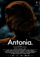 plakat filmu Antonia
