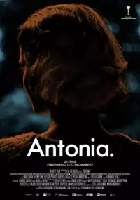 Plakat filmu Antonia