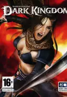 plakat gry Untold Legends: Dark Kingdom