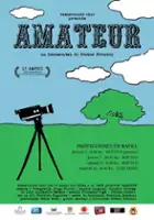 plakat filmu Amateur