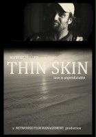 plakat filmu Thin Skin