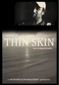 Plakat filmu Thin Skin