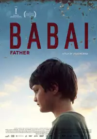 Plakat filmu Babai