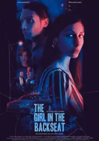 Plakat filmu The Girl in the Backseat
