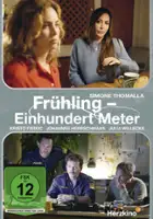 plakat filmu Fr&uuml;hling - Einhundert Meter