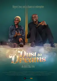 Plakat filmu Dust to Dreams