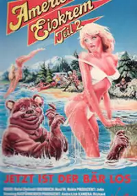 Plakat filmu Na łonie natury