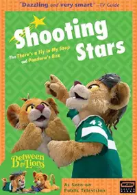Plakat serialu Between the Lions