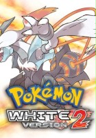 plakat filmu Pokémon White Version 2