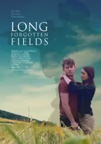 Plakat filmu Long Forgotten Fields