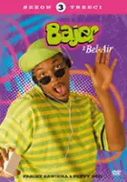 plakat filmu Bajer z Bel-Air