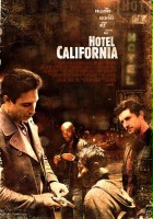 plakat filmu Hotel California