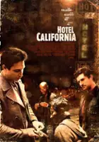 plakat filmu Hotel California