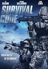Plakat filmu Borealis