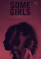 plakat filmu Algunas Chicas