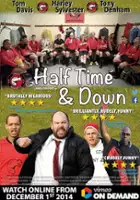 Harley Sylvester / Half Time and Down