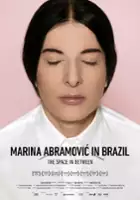 Marina Abramović / Marina Abramović w Brazylii