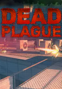Plakat gry DEAD PLAGUE: Zombie Outbreak