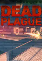 plakat gry DEAD PLAGUE: Zombie Outbreak