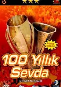 Plakat filmu 100 Yıllık Sevda