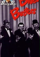 plakat filmu Blues Busters