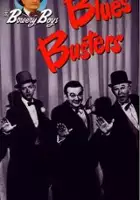 plakat filmu Blues Busters