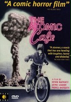 plakat filmu Atomowa kawiarnia