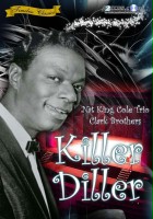 plakat filmu Killer Diller