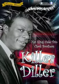 Plakat filmu Killer Diller