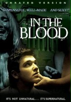 plakat filmu In the Blood