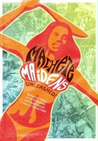plakat filmu Machete Maidens Unleashed!