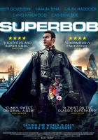 plakat filmu SuperBob