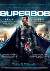 Plakat filmu SuperBob