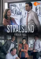 plakat filmu Stralsund - Freier Fall