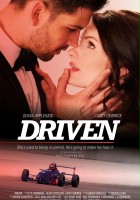 plakat - Driven (2018)