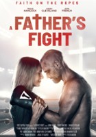 plakat filmu Fight