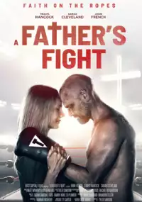 Plakat filmu Fight