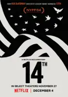 plakat filmu14th