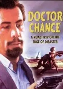 Plakat filmu Docteur Chance