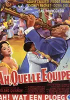 Ga&euml;tan No&euml;l / Ah, quelle &eacute;quipe!