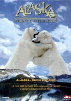 plakat filmu Alaska - Duch dzikiej przyrody