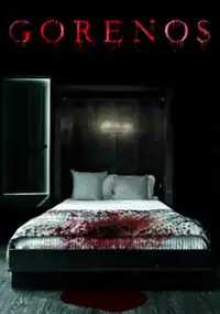 Plakat filmu Gorenos
