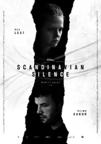 Plakat filmu Skandinaavia vaikus